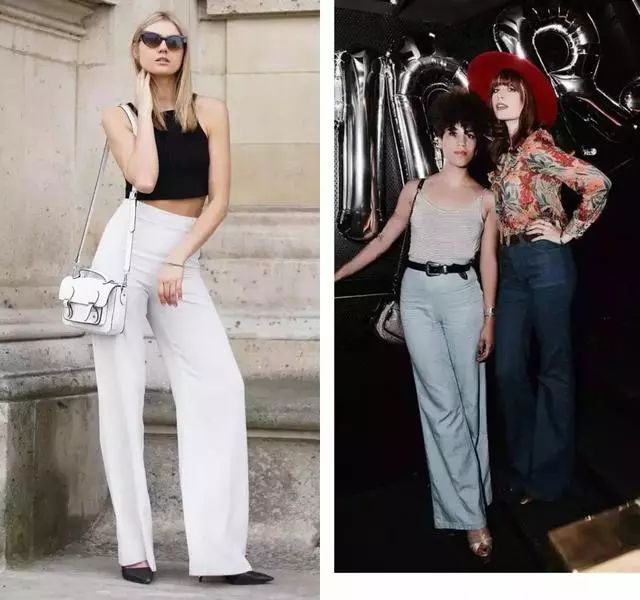 法式女人的穿搭技巧,法式穿搭夏天女