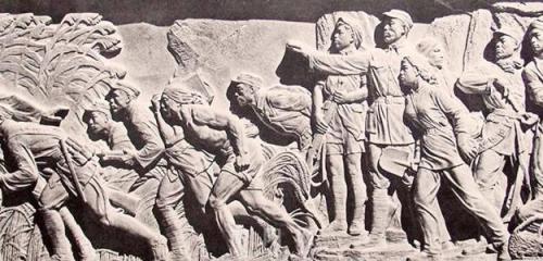 七律抗日诗词百首,九首爱国抗日诗词梅花