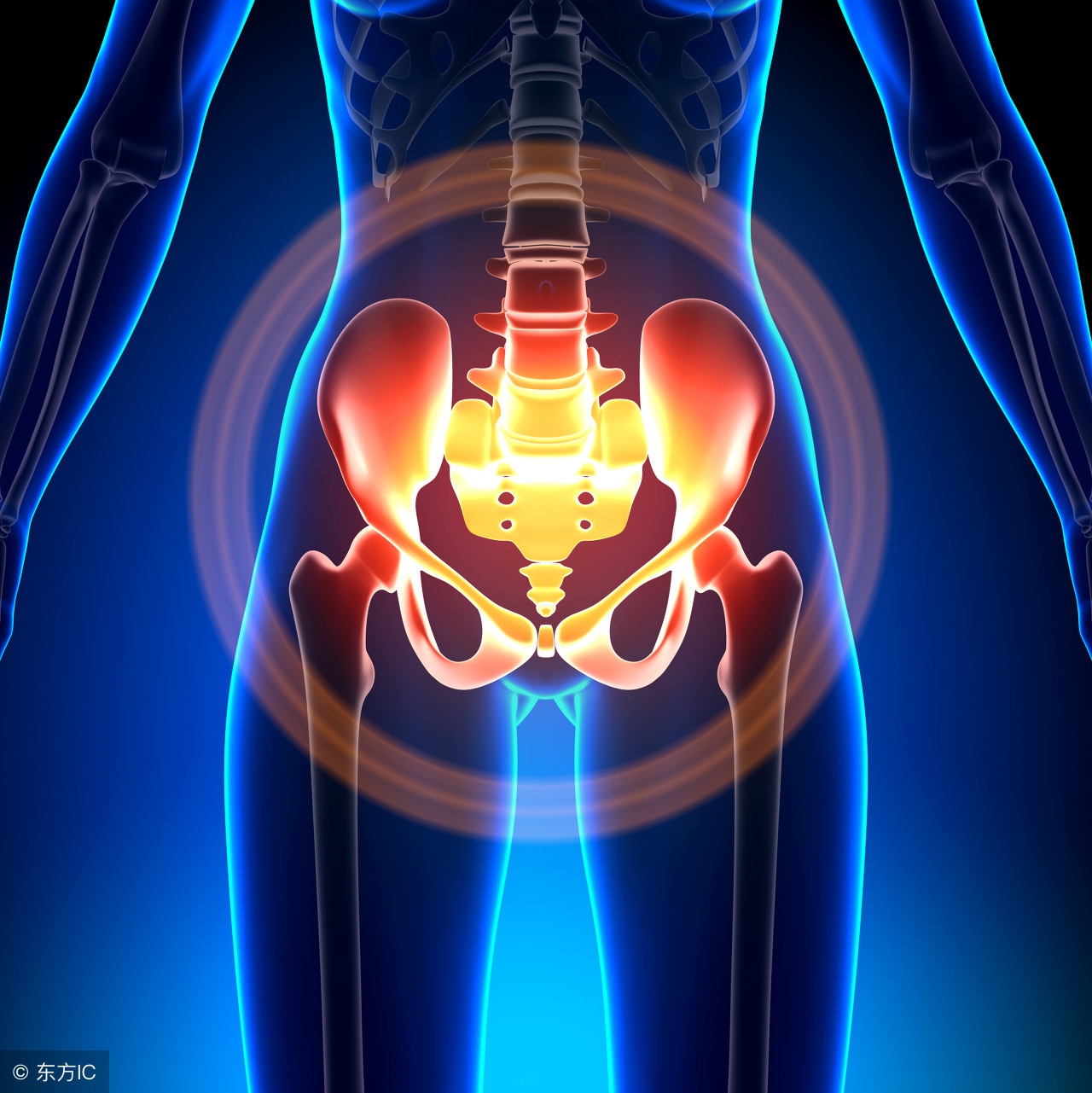 盆腔炎会导致不排卵吗,盆腔炎一定会不怀孕吗