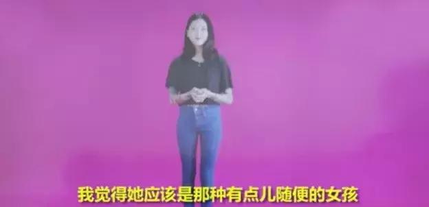 那个满身纹身的女孩,女人有纹身就是有故事的