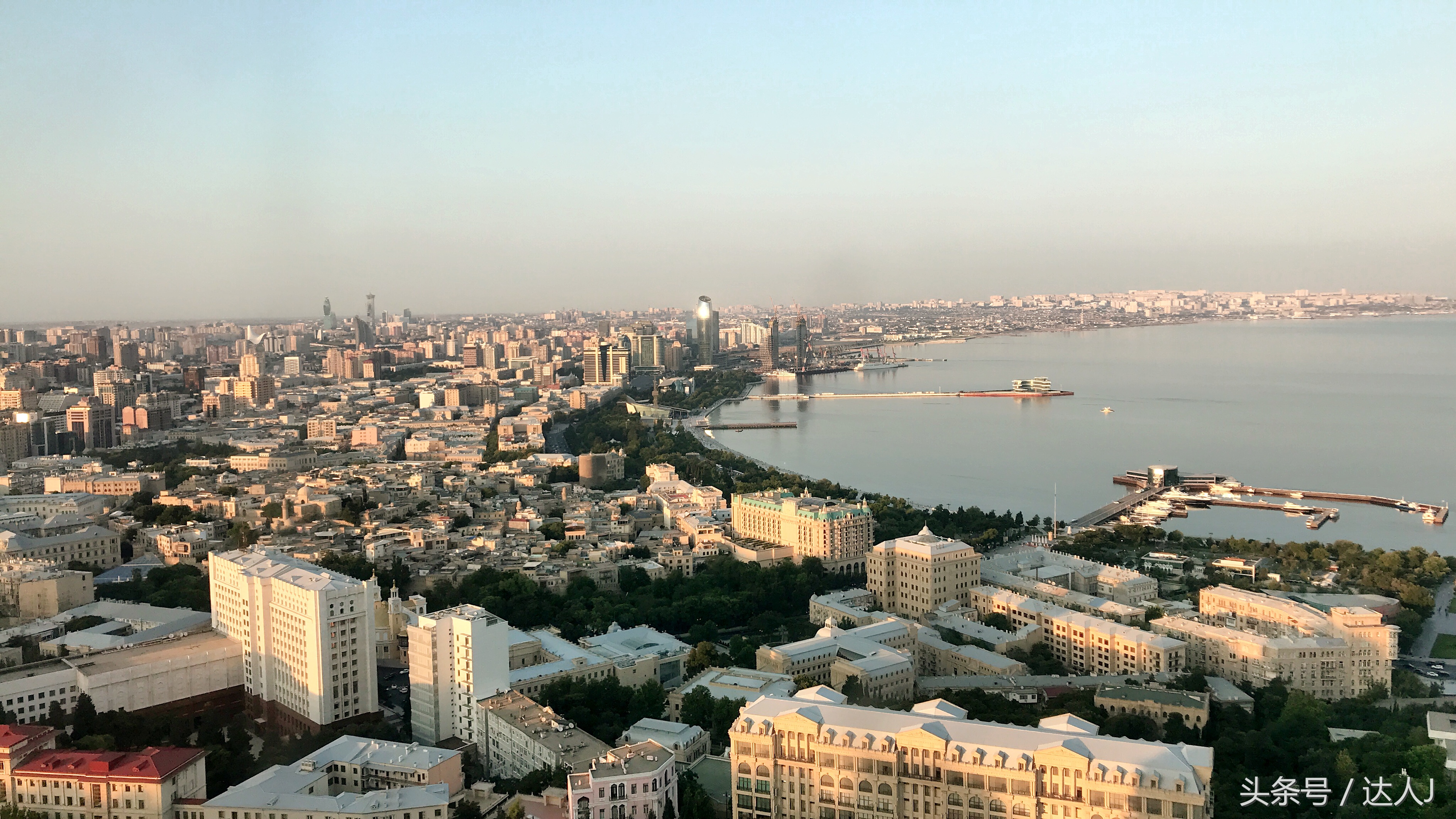 一篇文章告诉你阿塞拜疆该怎么玩,阿塞拜疆野外攻略