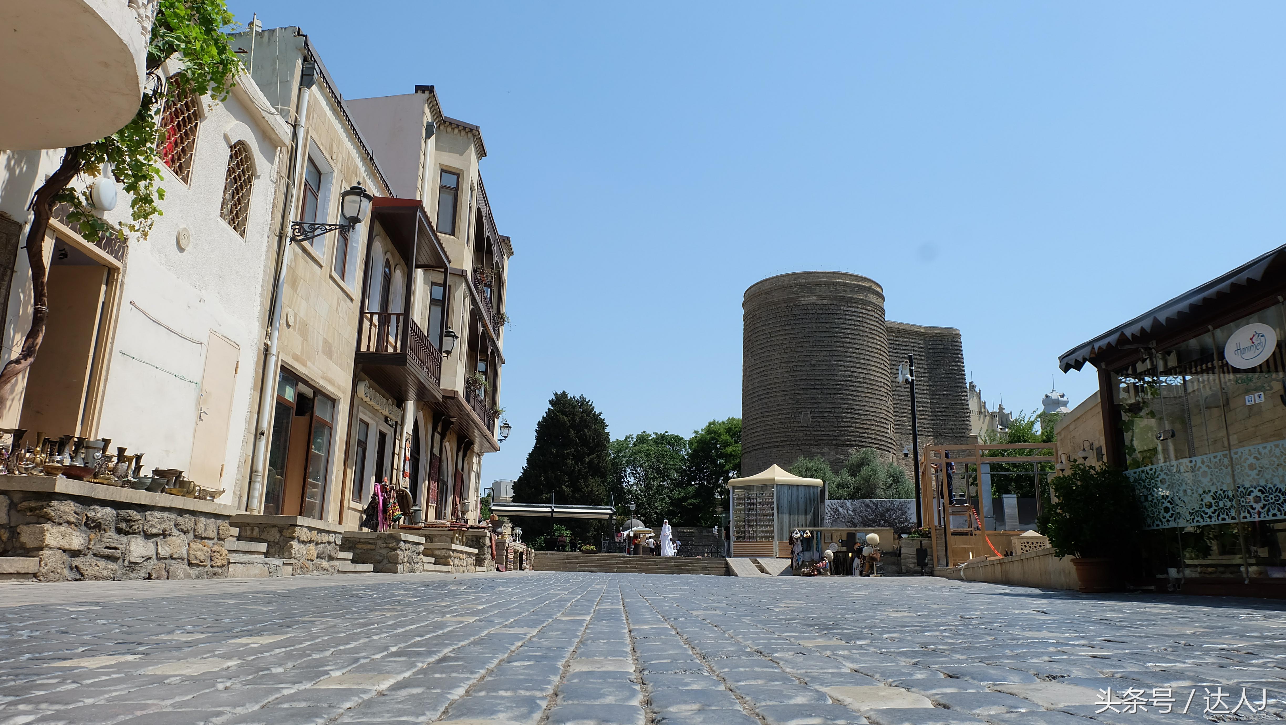 一篇文章告诉你阿塞拜疆该怎么玩,阿塞拜疆野外攻略