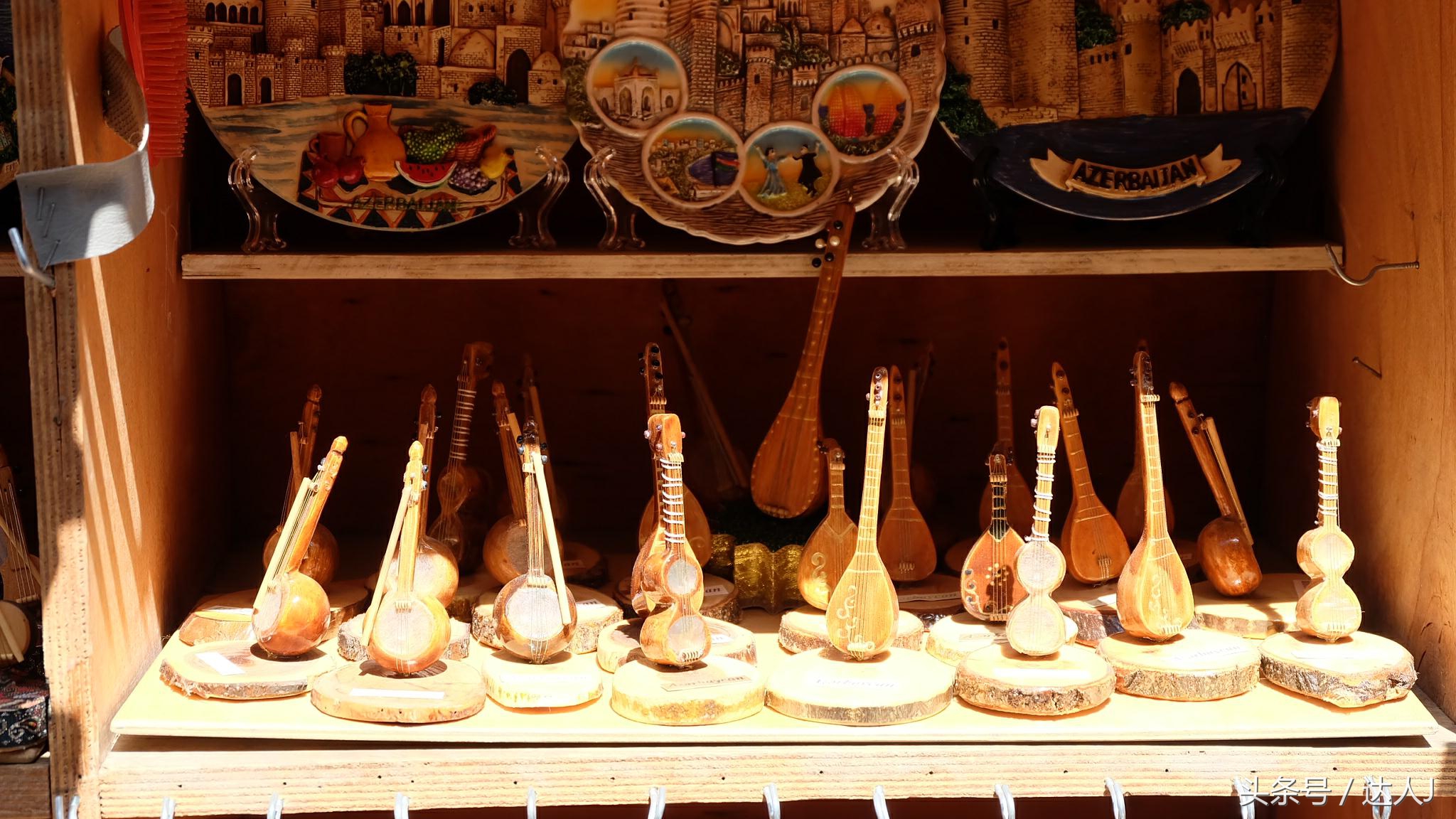 一篇文章告诉你阿塞拜疆该怎么玩,阿塞拜疆野外攻略