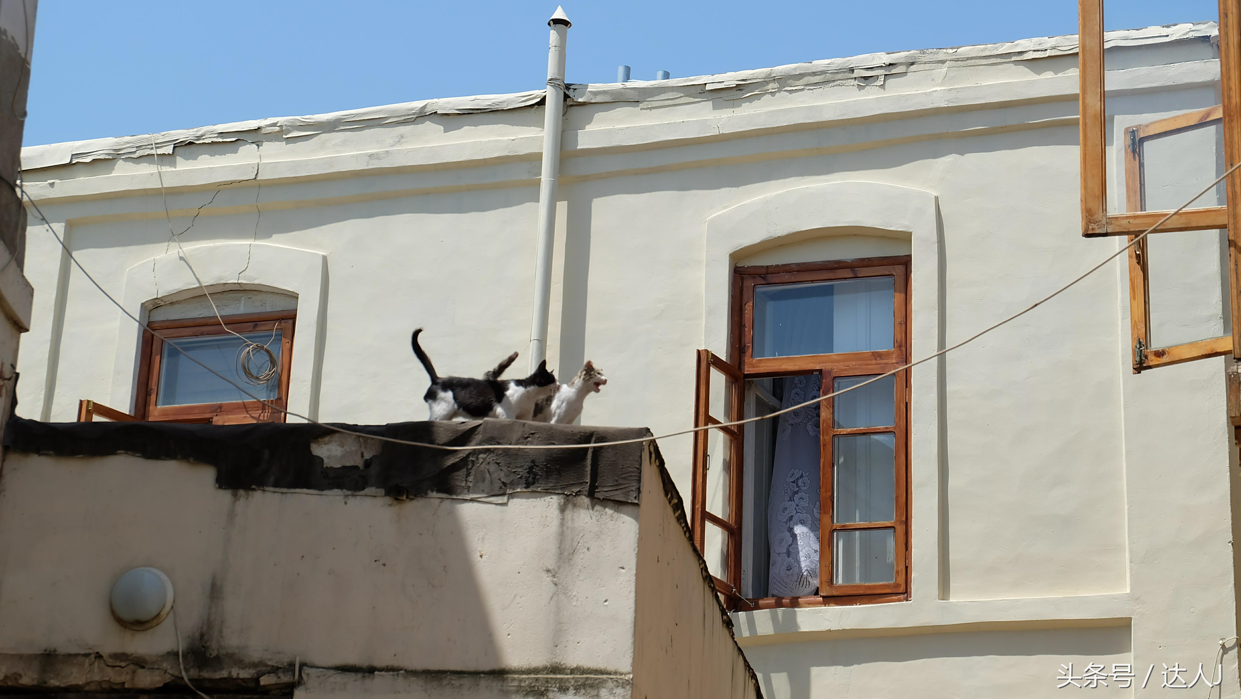 一篇文章告诉你阿塞拜疆该怎么玩,阿塞拜疆野外攻略