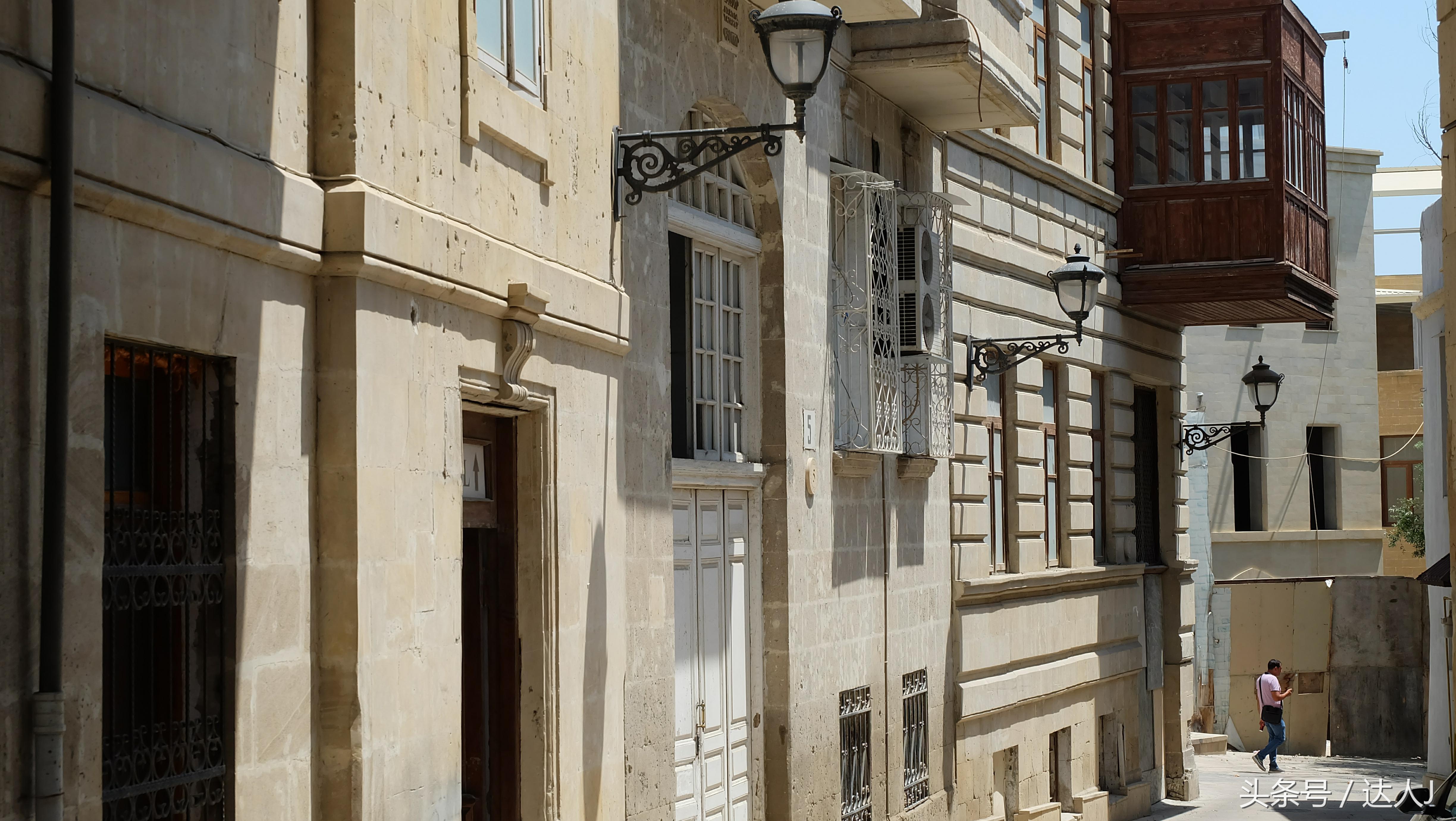 一篇文章告诉你阿塞拜疆该怎么玩,阿塞拜疆野外攻略