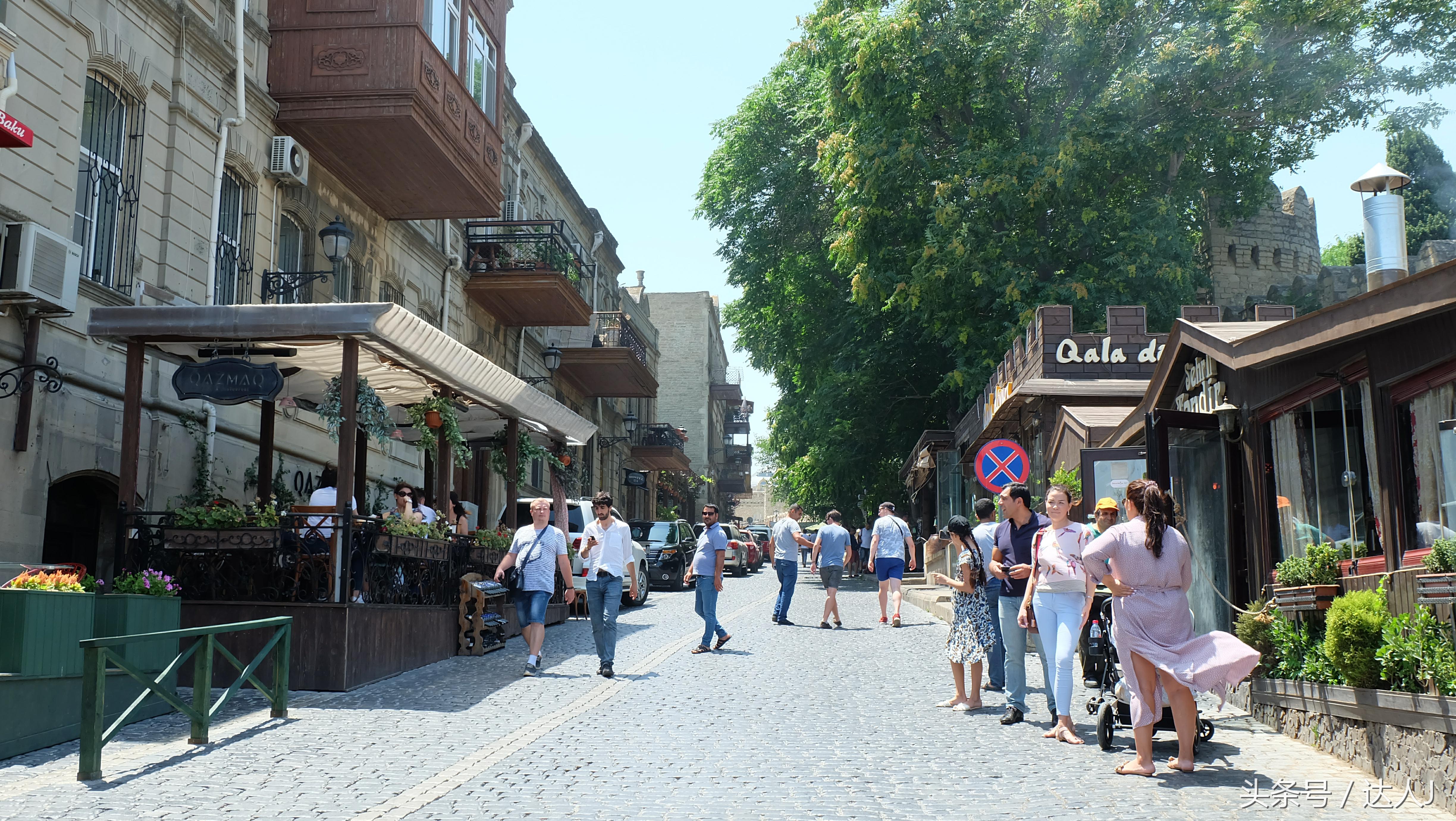 一篇文章告诉你阿塞拜疆该怎么玩,阿塞拜疆野外攻略