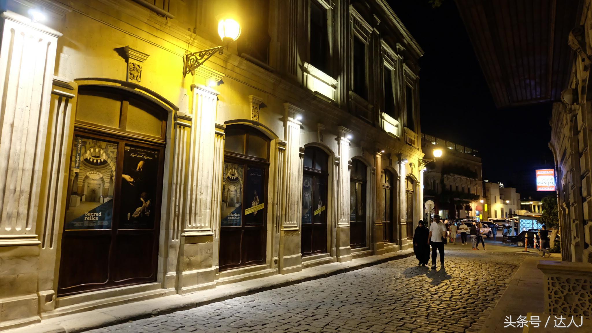 一篇文章告诉你阿塞拜疆该怎么玩,阿塞拜疆野外攻略