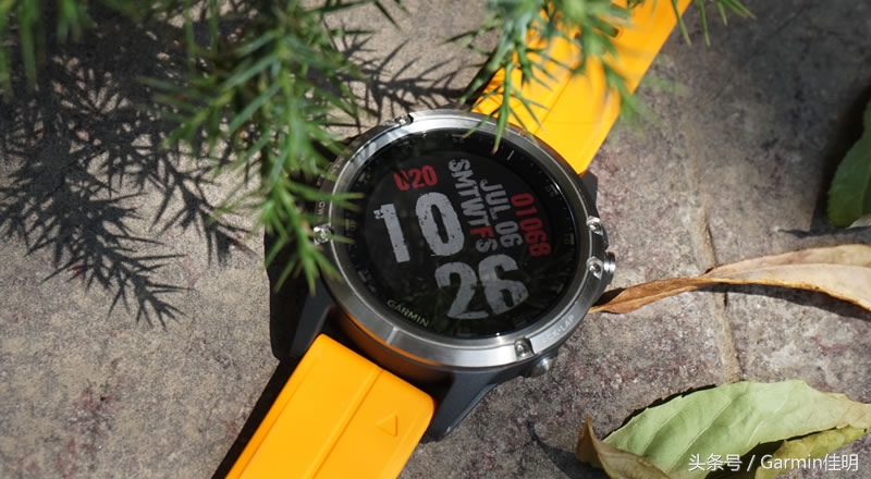 这个七夕不能错过的福利,情人节礼物garmin