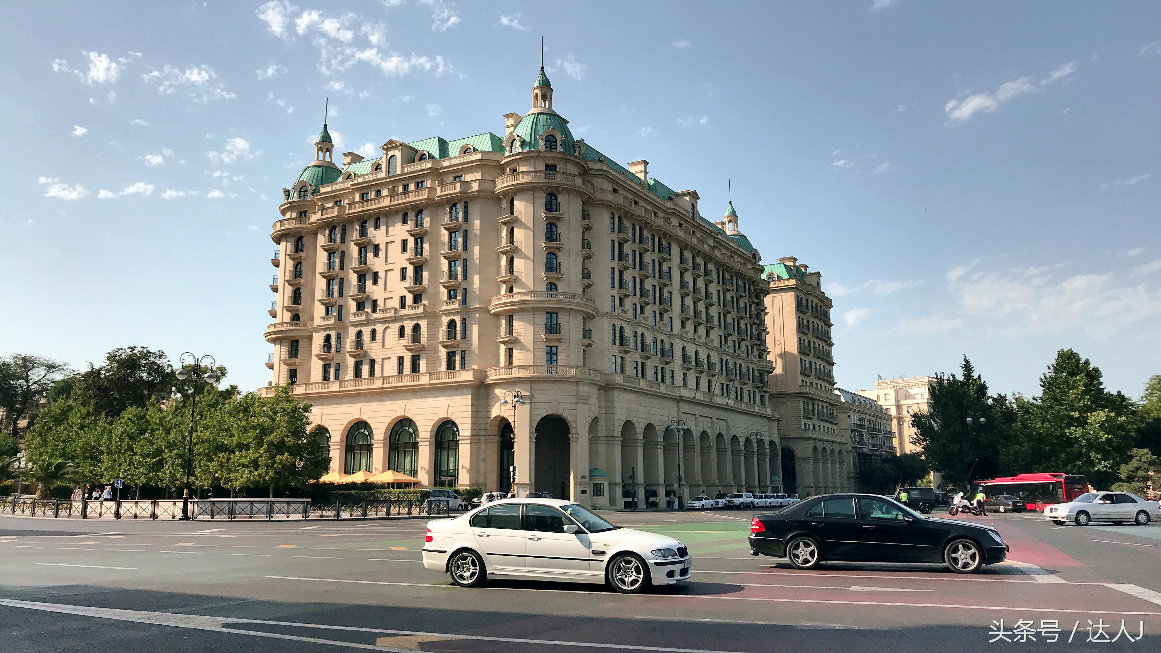 一篇文章告诉你阿塞拜疆该怎么玩,阿塞拜疆野外攻略