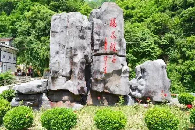 秦岭夏天游玩好去处,秦岭夏日周末好去处