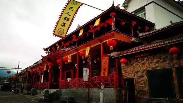 秦岭夏天游玩好去处,秦岭夏日周末好去处