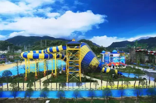 秦岭夏天游玩好去处,秦岭夏日周末好去处