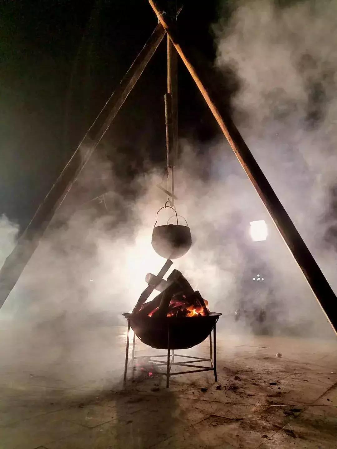 秦岭夏天游玩好去处,秦岭夏日周末好去处