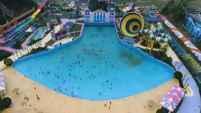 秦岭夏天游玩好去处,秦岭夏日周末好去处