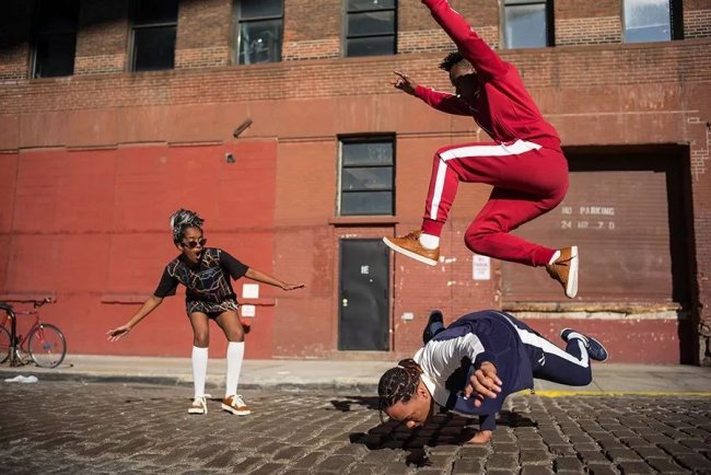 今年最流行球鞋,今年最红的嘻哈鞋