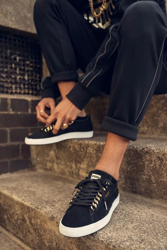 今年最流行球鞋,今年最红的嘻哈鞋