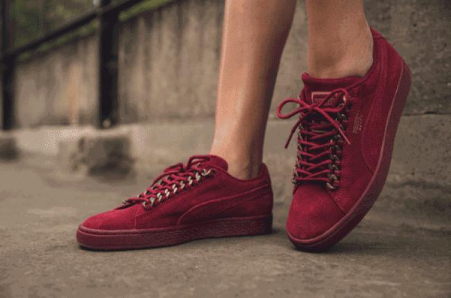 今年最流行球鞋,今年最红的嘻哈鞋