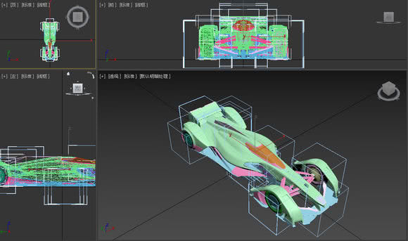 真实赛车3和狂野飙车9,真实赛车对比狂野飙车