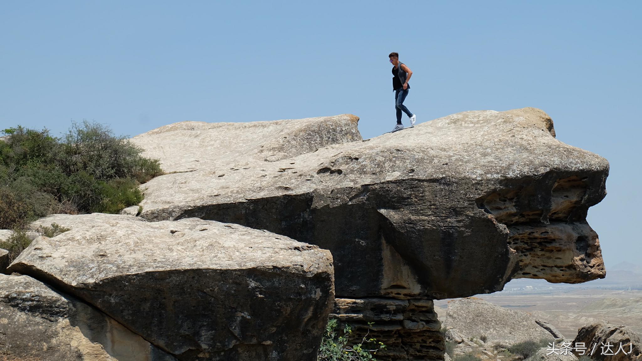 一篇文章告诉你阿塞拜疆该怎么玩,阿塞拜疆野外攻略