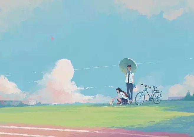 和异地恋女朋友天天吵架,异地恋总是吵架怎么办