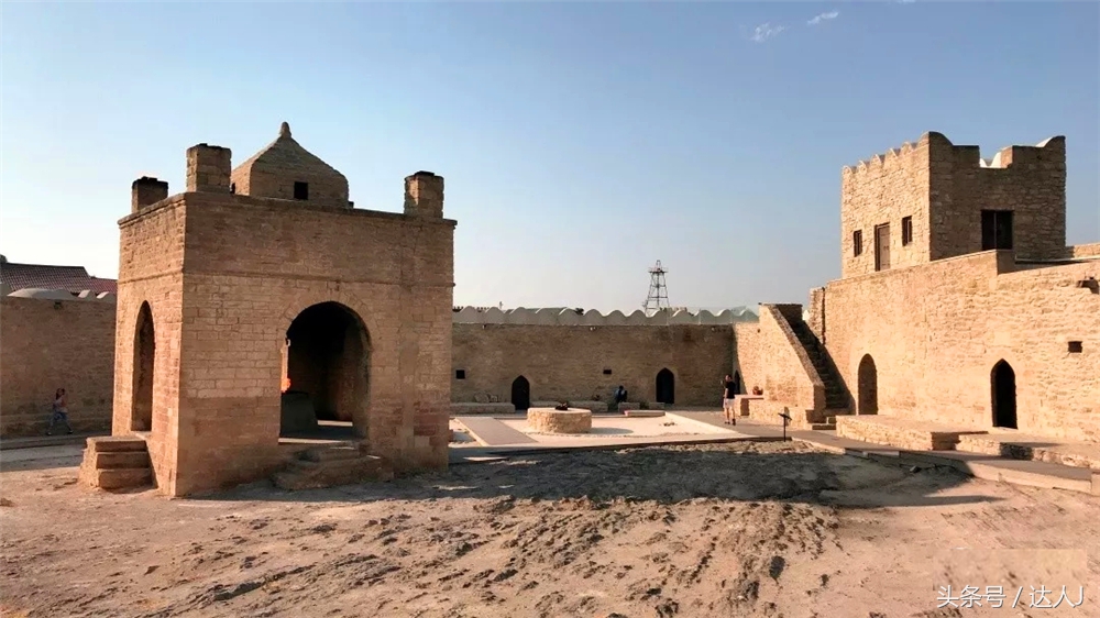 一篇文章告诉你阿塞拜疆该怎么玩,阿塞拜疆野外攻略