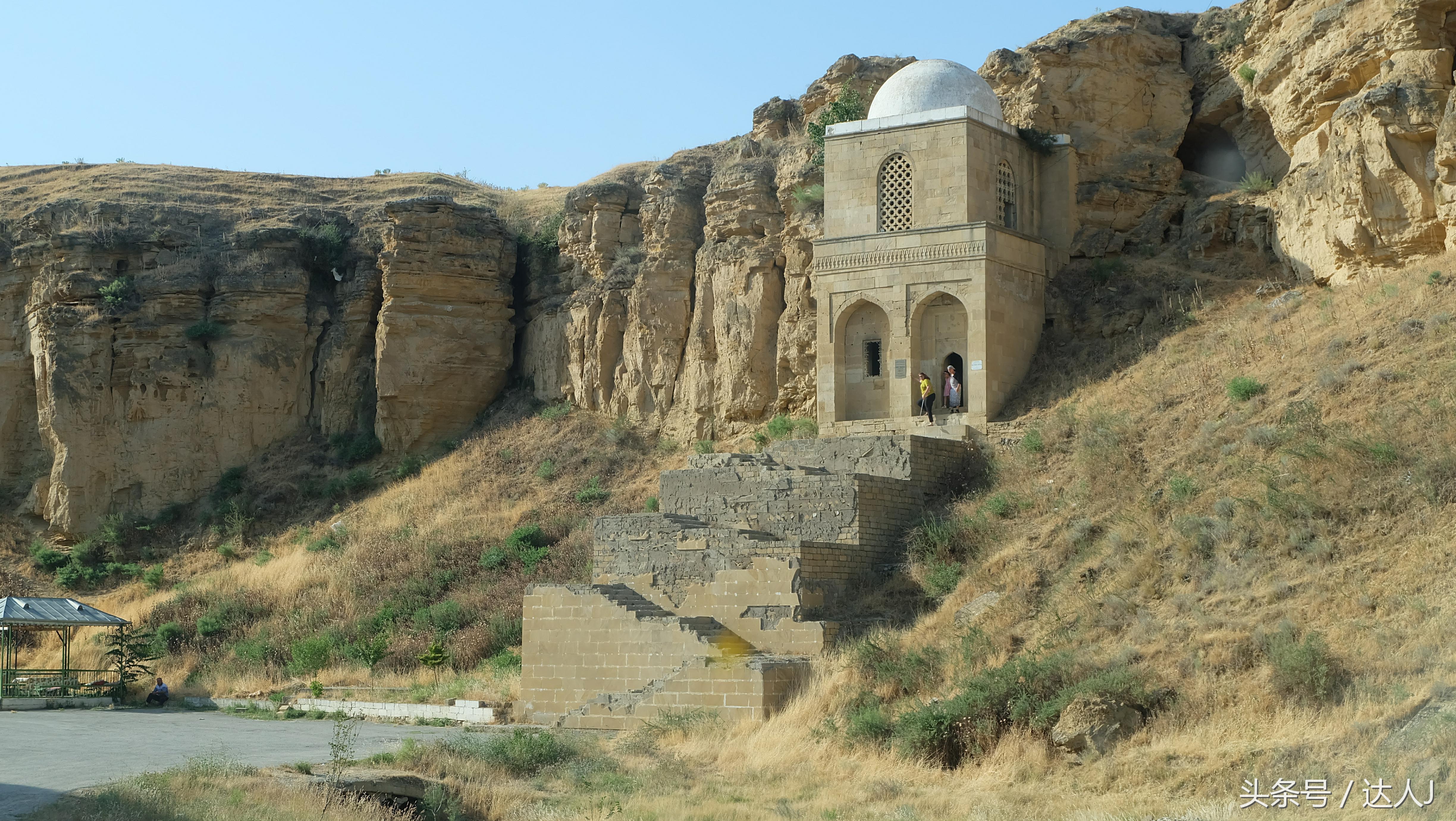 一篇文章告诉你阿塞拜疆该怎么玩,阿塞拜疆野外攻略