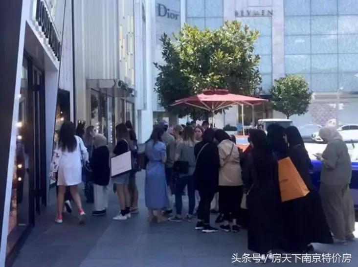 土耳其房价怎么这么低,土耳其房价暴涨背后的逻辑