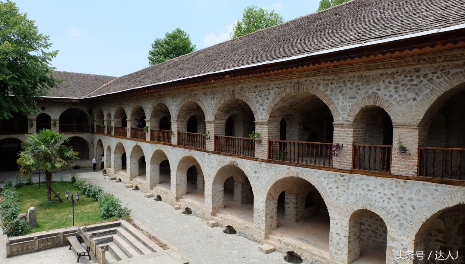 一篇文章告诉你阿塞拜疆该怎么玩,阿塞拜疆野外攻略