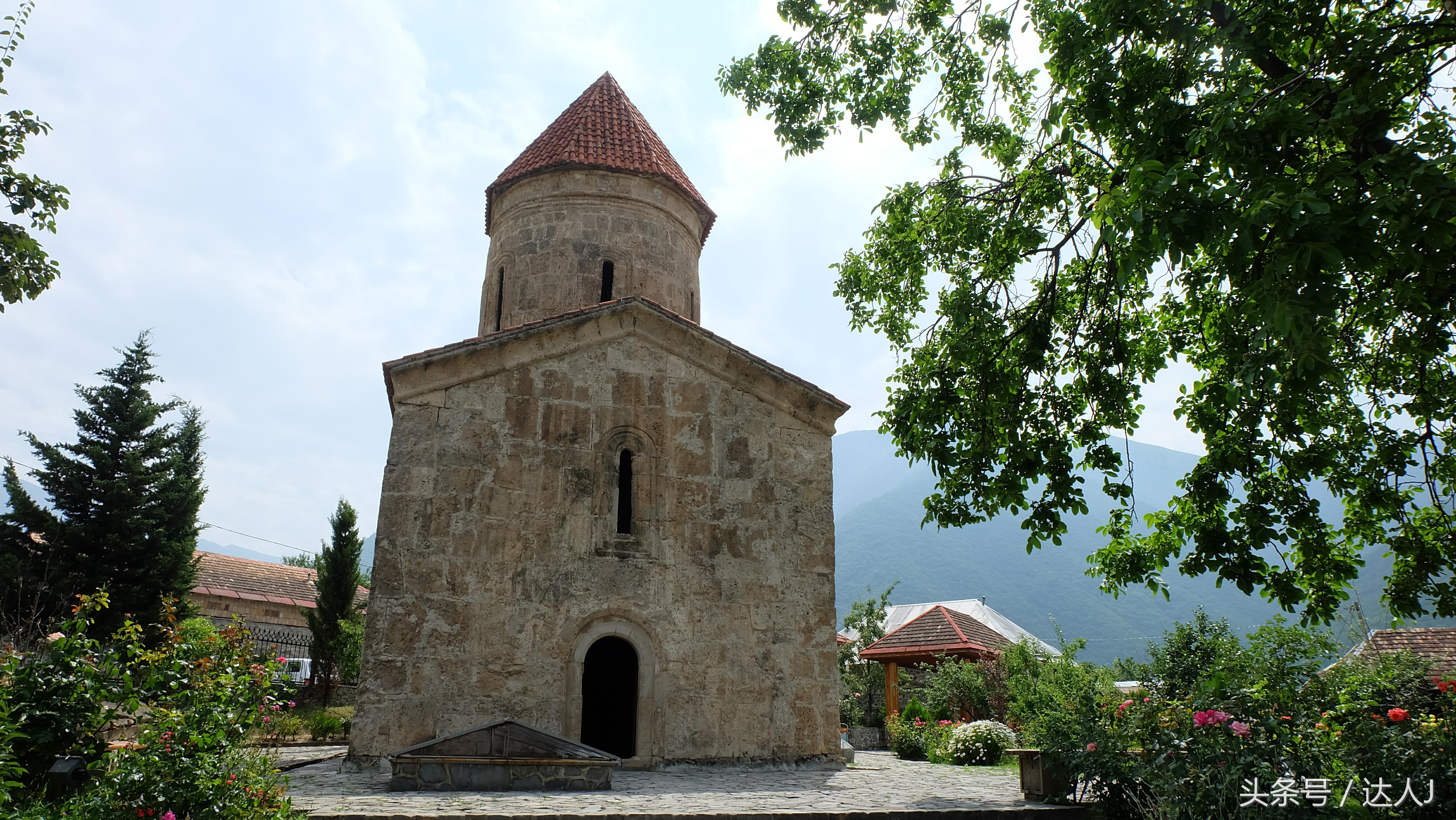 一篇文章告诉你阿塞拜疆该怎么玩,阿塞拜疆野外攻略