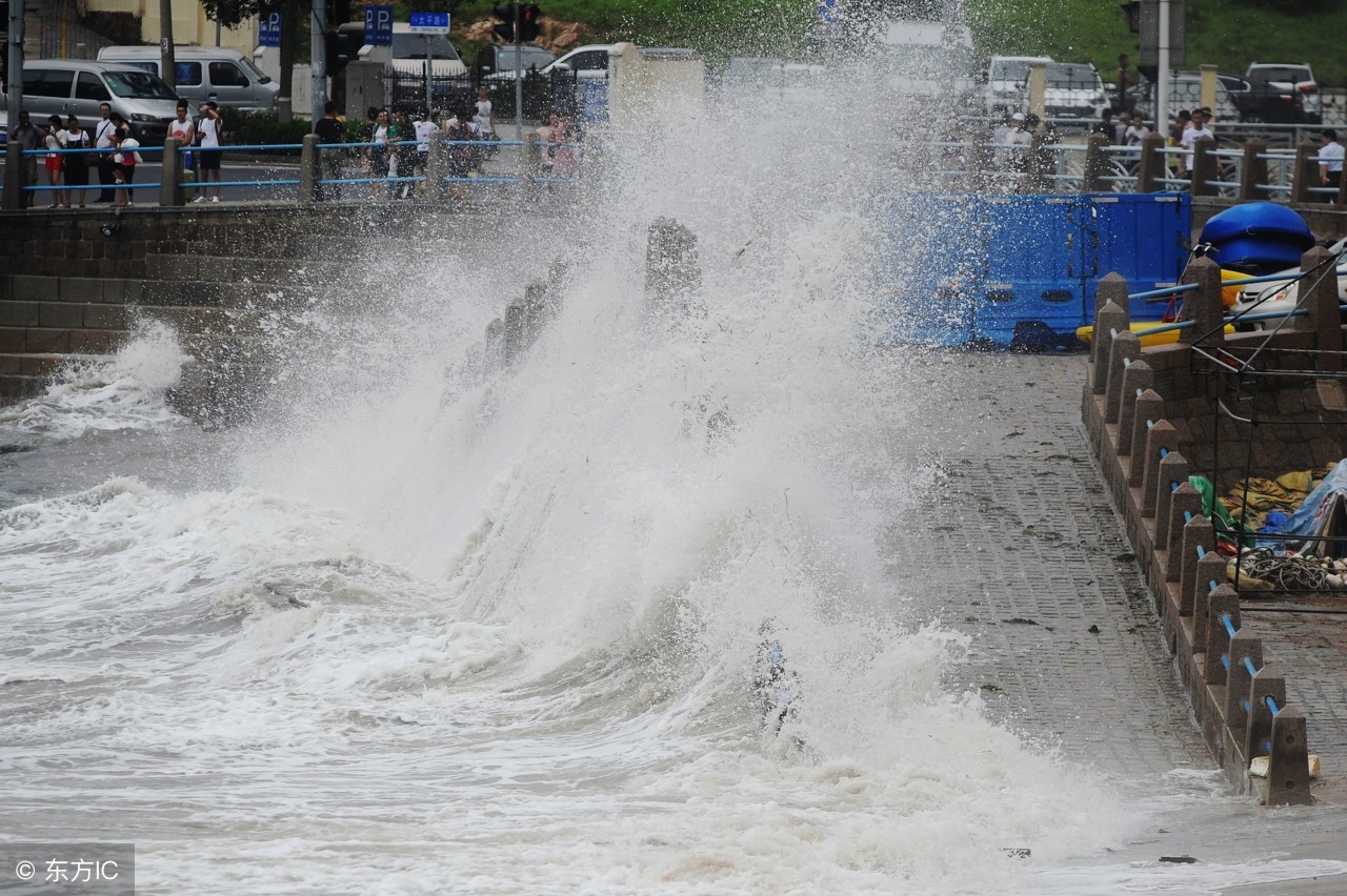 历史上最严重台风灾害,中国十大台风灾难事件