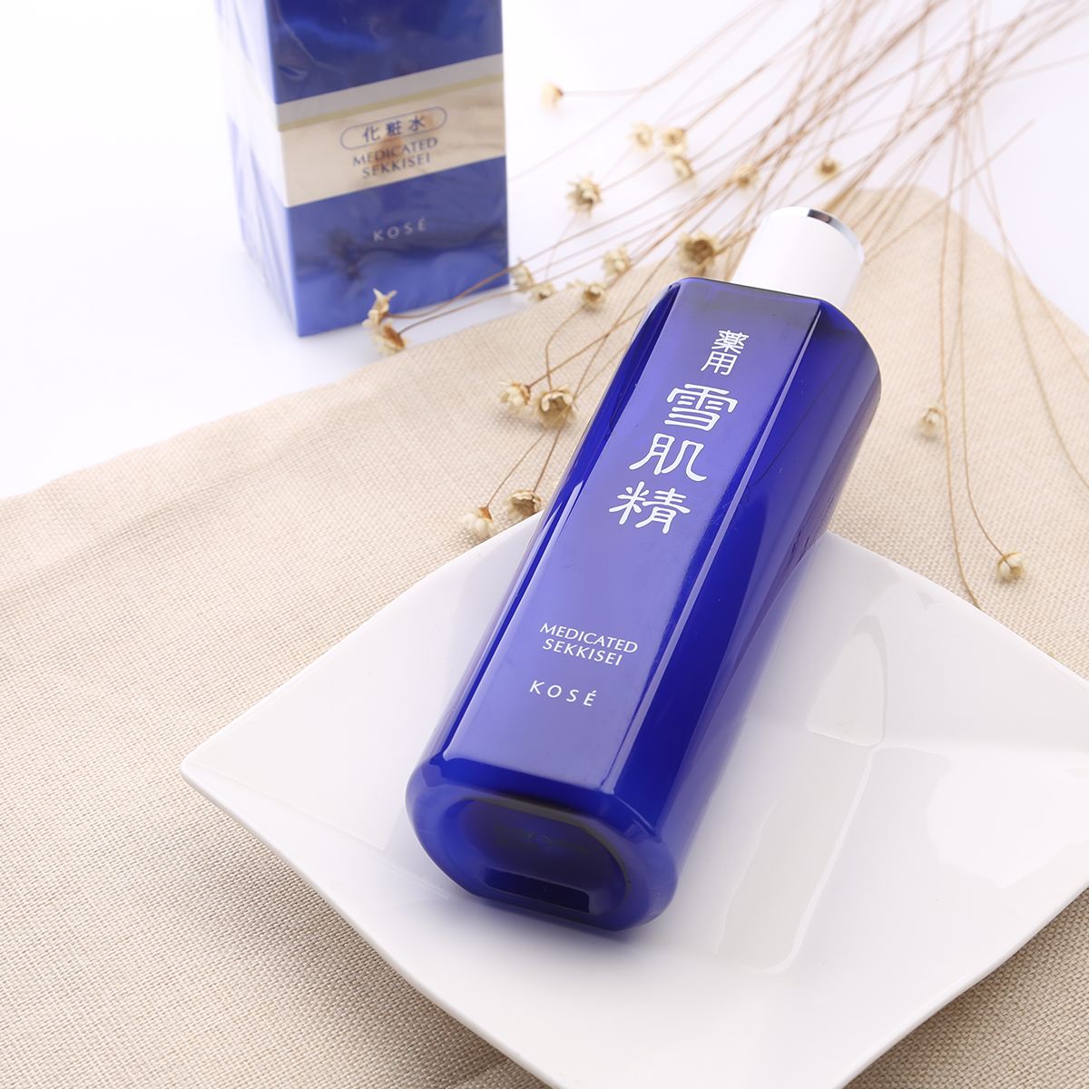 日韩护肤品品牌排行榜,平价好用的日韩护肤品