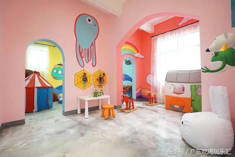 暑假适合带孩子旅游的民宿推荐,珠海横琴民宿排名前十名