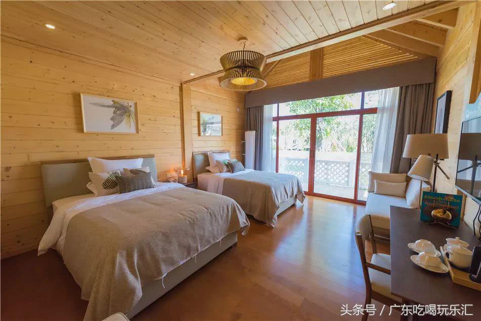 暑假适合带孩子旅游的民宿推荐,珠海横琴民宿排名前十名