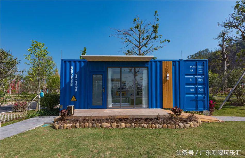 暑假适合带孩子旅游的民宿推荐,珠海横琴民宿排名前十名