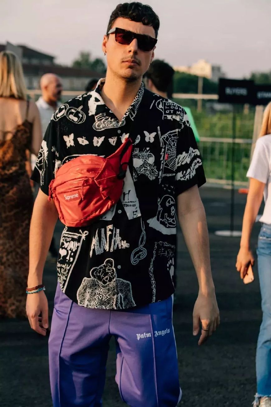 美观的腰包配件情况,热卖腰包配件有多好