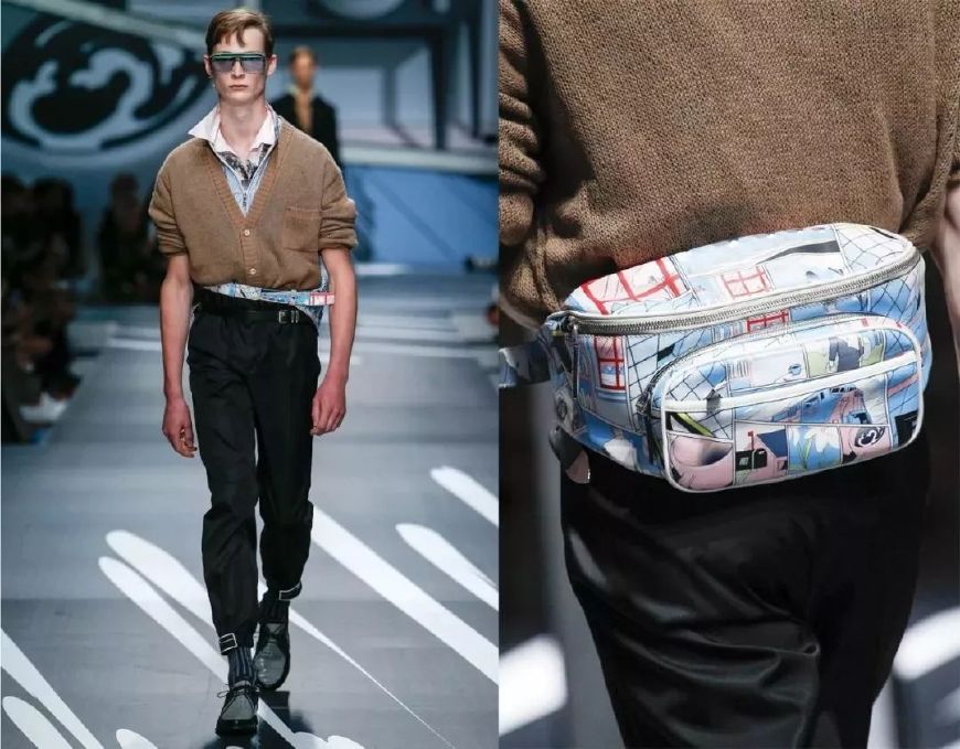 美观的腰包配件情况,热卖腰包配件有多好