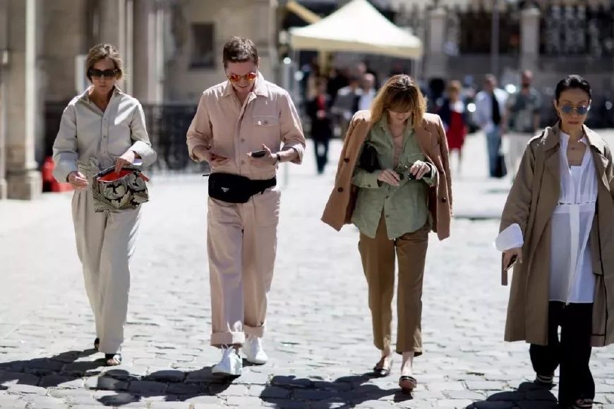 美观的腰包配件情况,热卖腰包配件有多好
