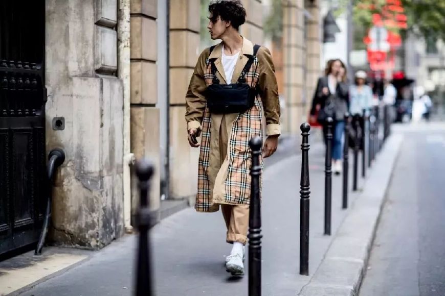 美观的腰包配件情况,热卖腰包配件有多好