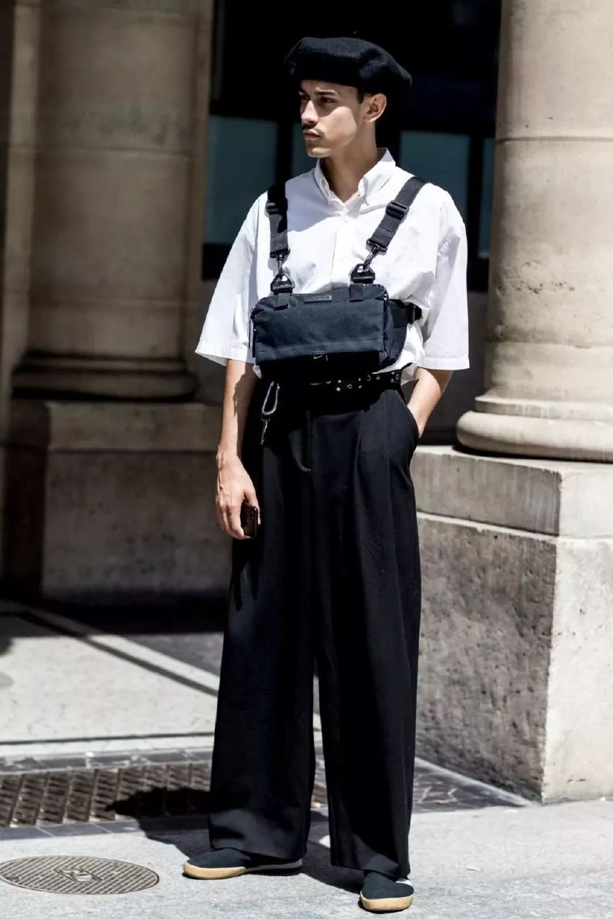 美观的腰包配件情况,热卖腰包配件有多好