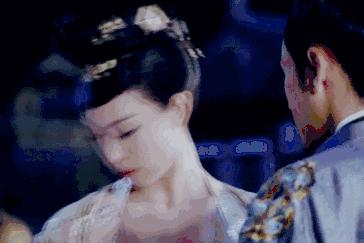 陈坤倪妮古装剧,陈坤评价倪妮电视剧