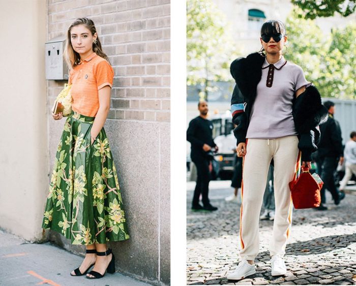 潮流穿搭高品质男装polo衫,轻奢男士潮流polo衫