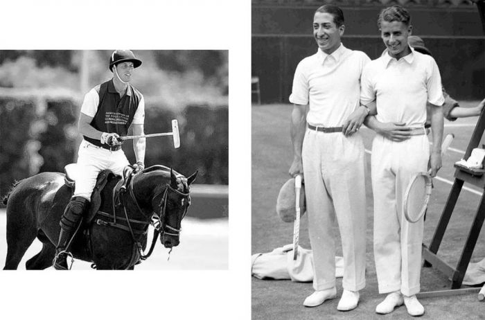 潮流穿搭高品质男装polo衫,轻奢男士潮流polo衫