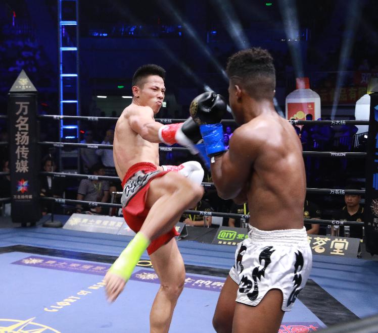 9月15日万茗堂·勇士的荣耀34铜陵站，四大天王领衔出战！