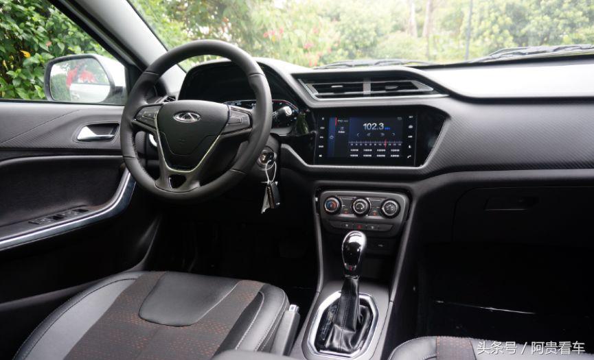 这3款suv价格很便宜但绝对是好车,这款小型suv才是实用主义信赖首选