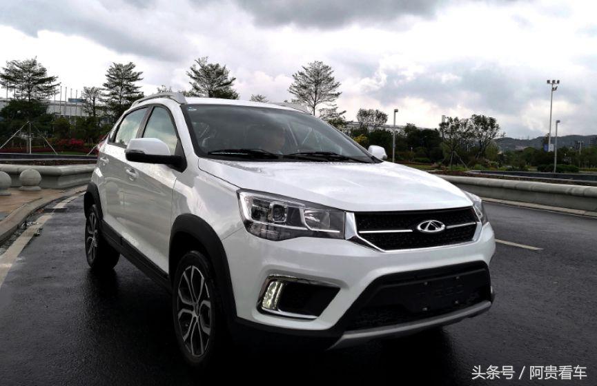 这3款suv价格很便宜但绝对是好车,这款小型suv才是实用主义信赖首选