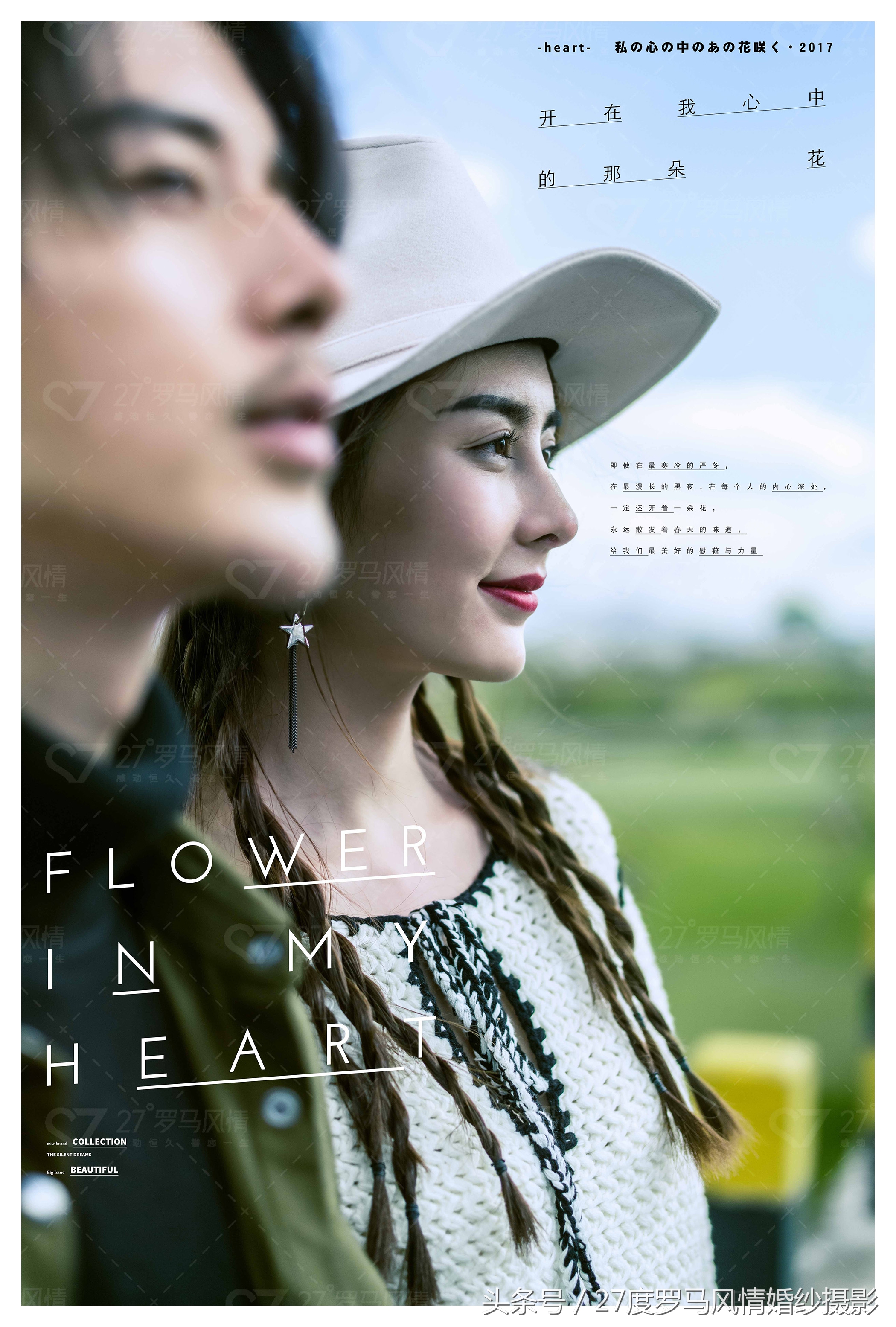 各位准新人,拍婚纱照的前期准备,你知道多少