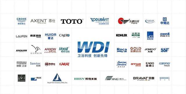 装修材料品牌排行榜前十名,全包装修材料品牌怎么选