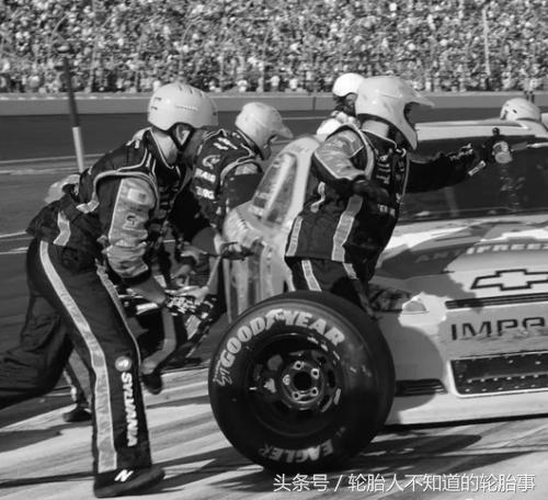 固特异轮胎带你探索不一样的世界,固特异轮胎品牌优势