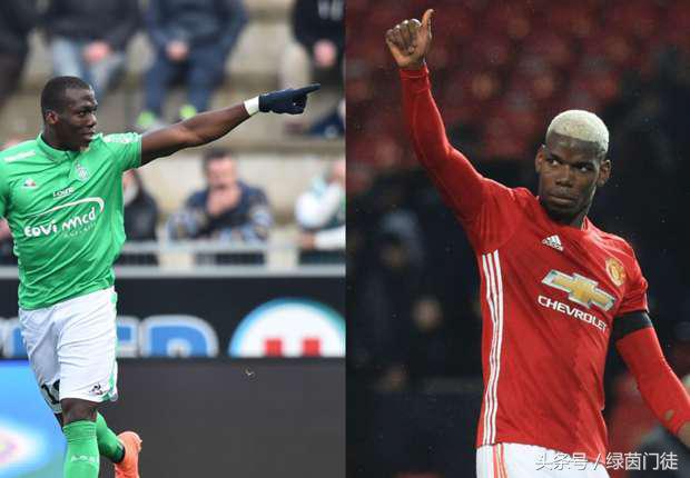 博格巴三个兄弟,博格巴三兄弟现状