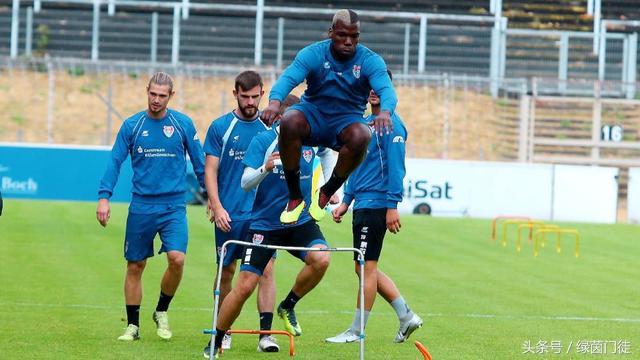 博格巴三个兄弟,博格巴三兄弟现状